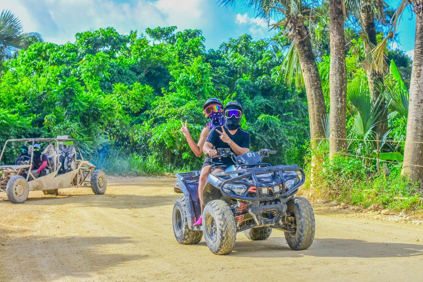 Jarabacoa Sin Filtro